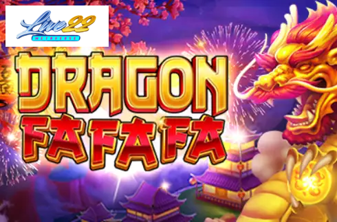 Dragon FAFAFA